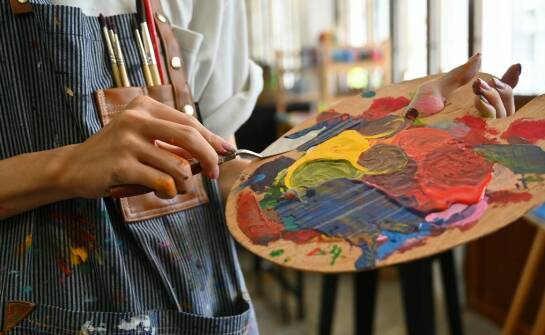 Proces tworzenia kopii dzieł sztuki – co warto wiedzieć przed zamówieniem?