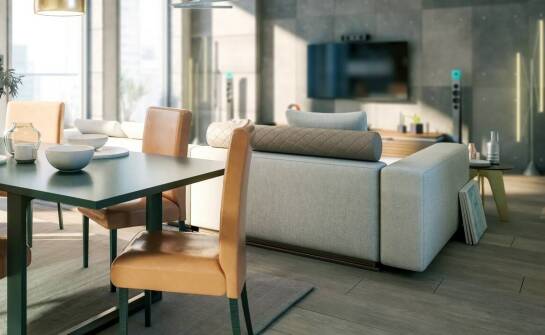 Antypoślizgowe maty w apartamentowcach - jak zwiększyć bezpieczeństwo mieszkańców?