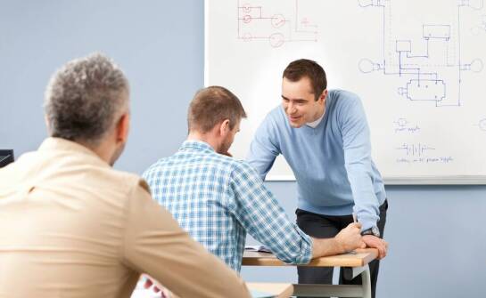 Rola ekspertów w procesie wyboru modelu ciepła pompy