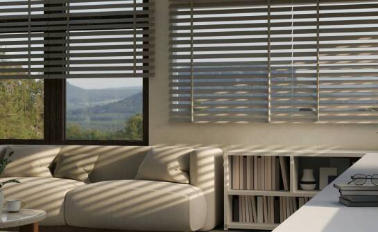 Estetyka i funkcjonalność sprężynujących listew w nowoczesnych wnętrzach