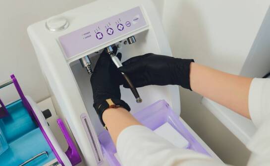 Jak elektrokoagulacja wpływa na naczyniaki i inne naczyniowe zmiany?