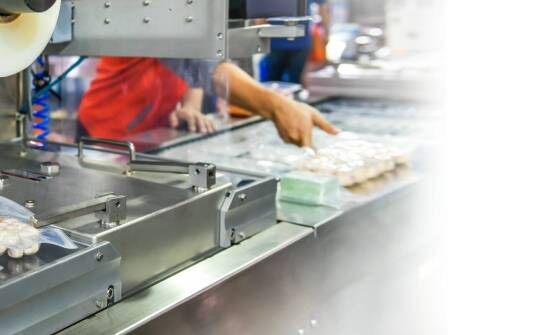 Automatyczne maszyny do pakowania - przyszłość przemysłowego sektora