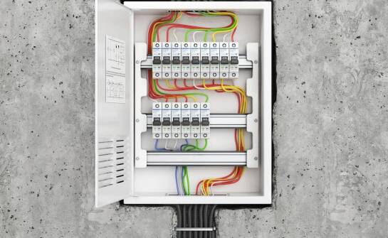 Praktyczne porady dotyczące montażu puszki OBO w A