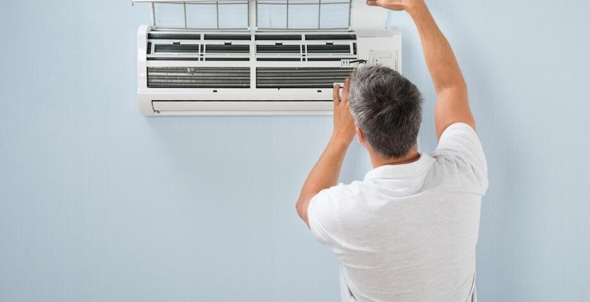 Jak wybrać odpowiednią firmę do serwisu klimatyzacji domowej?