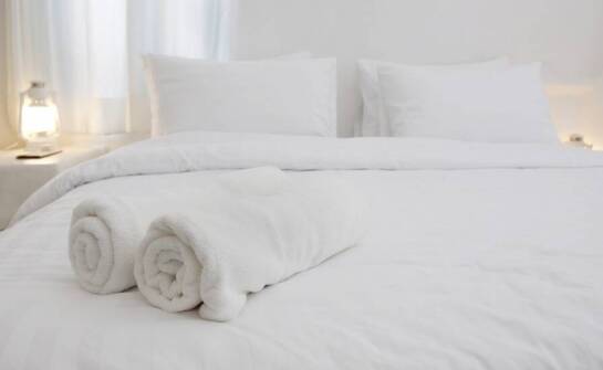 Wybór pościeli antyalergicznej do obiektów wypoczynkowych – co warto wiedzieć?