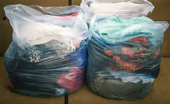 Zastosowanie worków na bieliznę w zarządzaniu higieną w hotelach