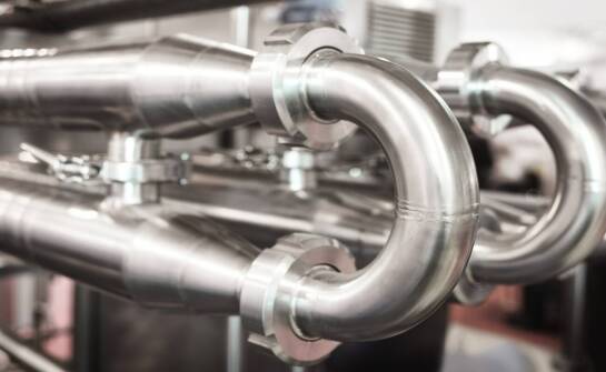 Innowacje technologiczne w produkcji rur do przepustów