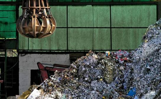 Znaczenie ekologii w procesie utylizacji odpadów z rozbiórek