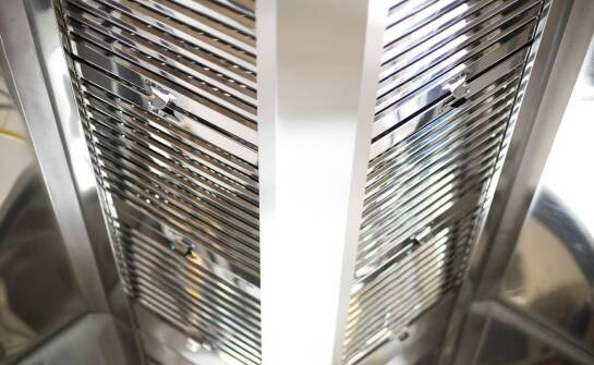 Jak wyregulować przepływ powietrza w pomieszczeniu?