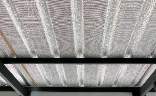 Jak folie podczerwone mogą poprawić wydajność systemów izolacyjnych?