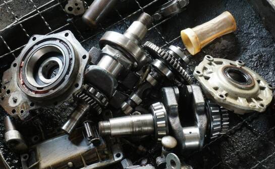 Dlaczego terminowość jest kluczowa przy regeneracji pomp hydraulicznych?