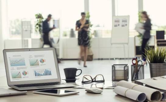 Rozliczanie czasu pracy – jakie korzyści niesie dla firm?