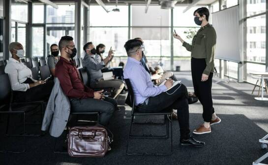 Dodatkowe usługi: znaczenie szkoleń i audytów przy wdrażaniu nowych systemów