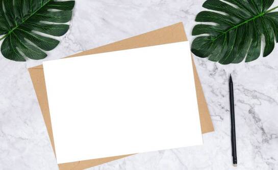 Ekologiczne aspekty produkcji kopert z nadrukiem