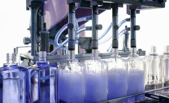 Filtry HEPA a jakość powietrza w produkcji kosmetycznych słoików