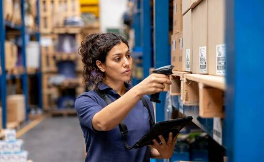 Jak rozwijać swoje umiejętności zawodowe, pracując w sektorze logistyki w Niderlandach?