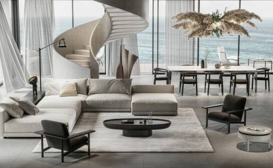 Zalety korzystania z tapicerowanych mebli w przestrzeni publicznej