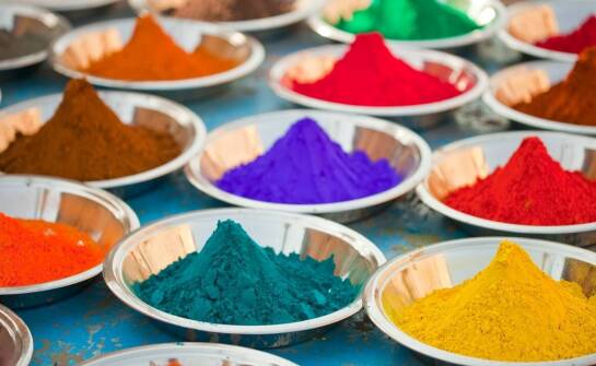 Zalety czasowej oszczędności dzięki zastosowaniu pigmentowych preparatów