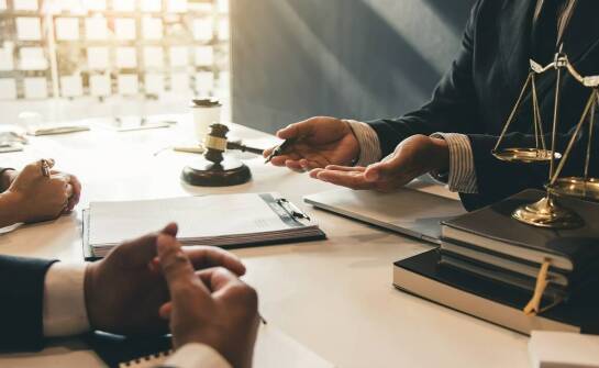 Prawo sportowe – jak prawna kancelaria wspiera kluby i sportowców?