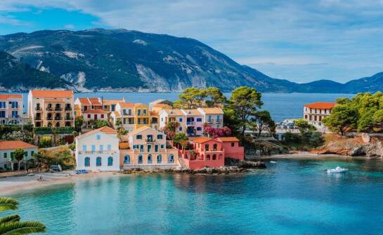 Tanie domy w Dalmacji – przegląd dostępnych opcji