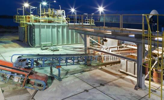 Utylizacja pofiltracyjnych szlamów – jakie technologiczne innowacje są stosowane?