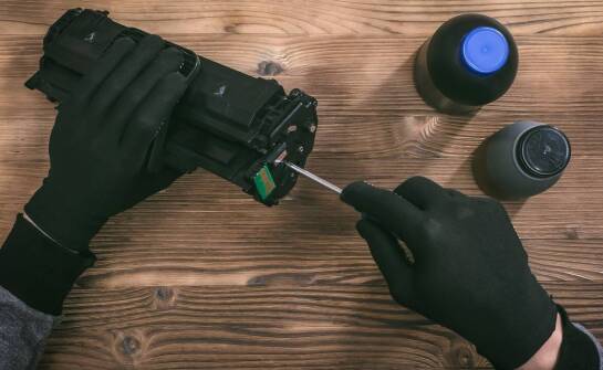 Serwisowanie drukarek – jak dbać o sprzęt, aby służył dłużej?