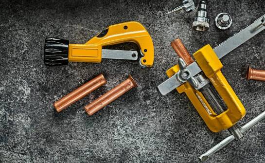 Wynajem pneumatycznych korków: klucz do efektywnego uszczelnienia instalacji