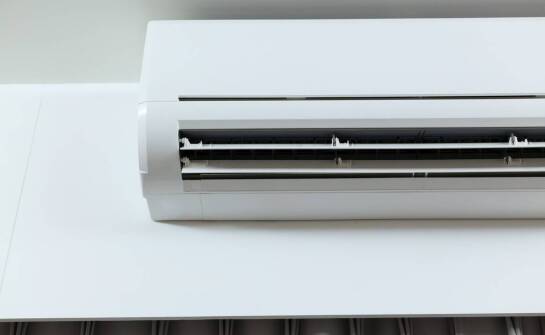 Jakie są opcje sterowania dla Zehnder Q350?