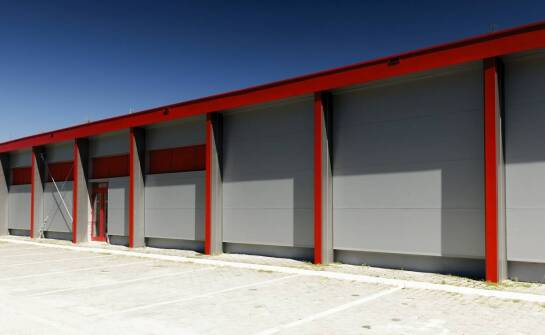 Superrock w przemysłowym budownictwie – co warto wiedzieć?