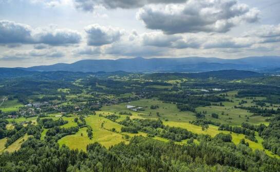 Wyjątkowe trasy Dolnośląskich Kolei prowadzące do Skalnego Miasta