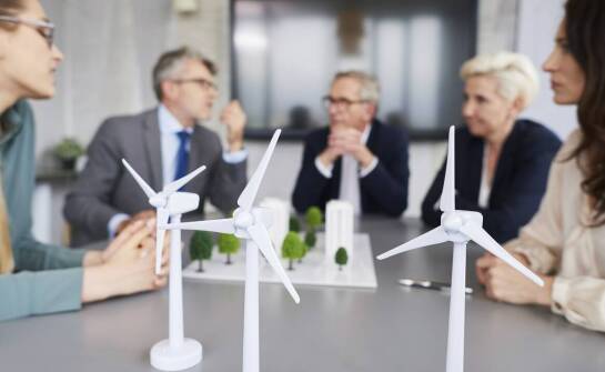 Analiza trendów w transformacji energetycznej: co to znaczy dla przyszłości w Polsce?