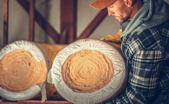 Ocieplanie i termiczne izolacje – jak poprawić efektywność energetyczną przy pomocy eksperta?