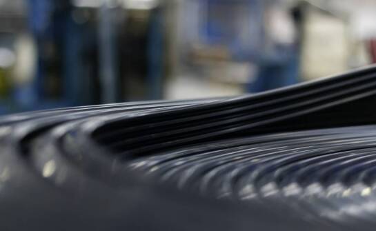 Dlaczego jakość wężyka do kompresora jest kluczowa dla oszczędności energii?