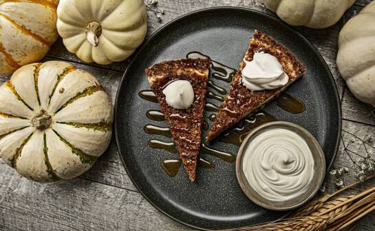 Jak dodać nowy smakowy wymiar Twojej kawie dzięki dyniowemu syropowi?