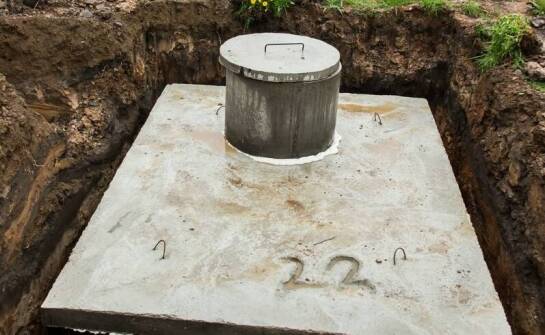 Praktyczne wskazówki dotyczące konserwacji jednokomorowych szamb