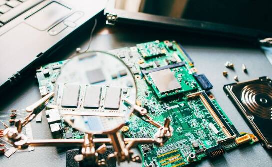 Znak CE a rozwój nowych technologii: jakie perspektywy są?