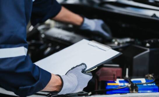 Co warto wiedzieć o weryfikacji technicznego stanu pojazdów przed aukcją?