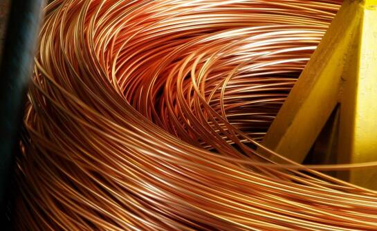 Skup kabli miedzianych łódź – jak negocjować ceny przy większych ilościach?