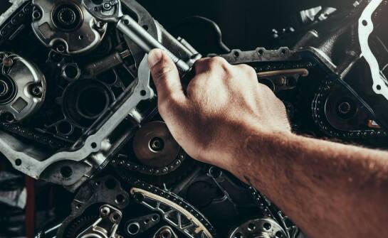 Regeneracja wtryskowych pomp a oszczędność paliwa – fakty i mity