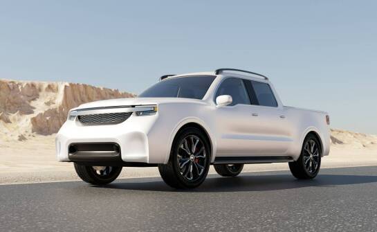 Nowe trendy w transporcie spożywczych produktów – czego się spodziewać?