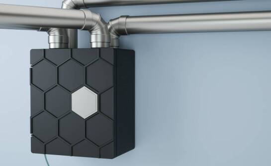 Nowoczesne technologie w filtropochłaniaczach – co warto wiedzieć?