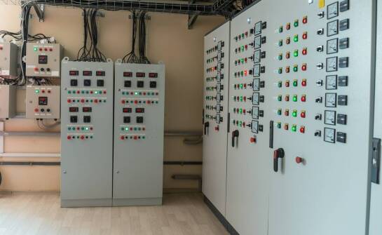 Jakie technologie automatyki są stosowane w agregatach prądotwórczych?