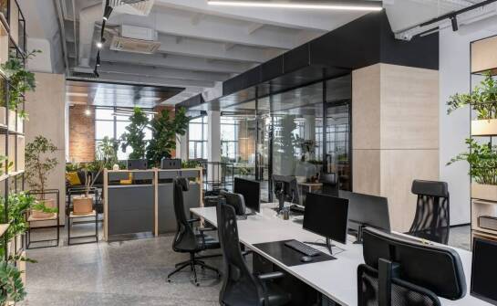 Wirtualne biuro na Mokotowie – optymalne rozwiązanie dla nowoczesnych przedsiębiorstw