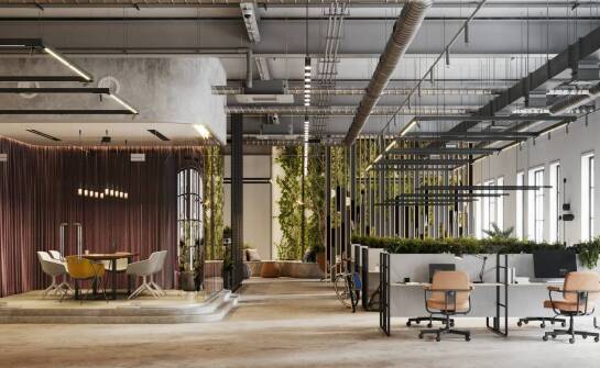 Jakie korzyści niesie ze sobą montaż nowoczesnej wentylacji w biurach?