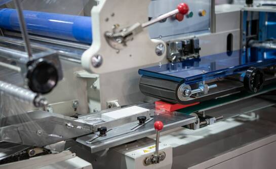 Technologia próżniowych tuneli a oszczędność energii w procesie pakowania