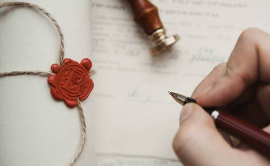 Znaczenie notarialnych poświadczeń w obrocie prawnym i ich zastosowanie