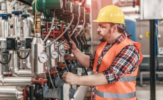 Regulacja zaworu bezpieczeństwa: kluczowe aspekty dla optymalizacji instalacji