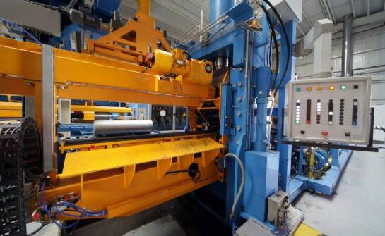 Wpływ maszyn do aluminium na efektywność produkcji w przemyśle lotniczym