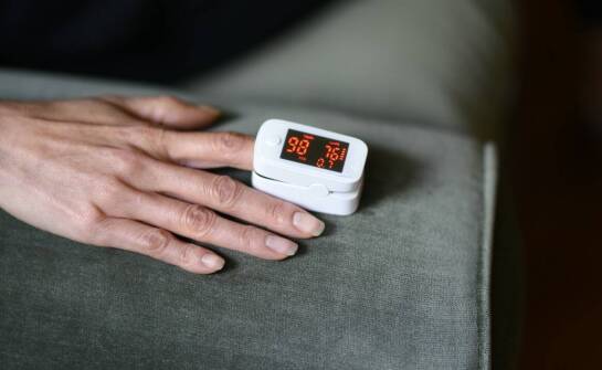 Zastosowanie koncentratorów tlenu w domowej rehabilitacji