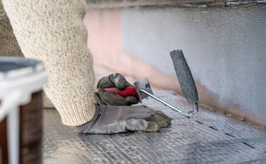 Rola izolacyjnego granulatu w ochronie budynków przed inwazją myszy